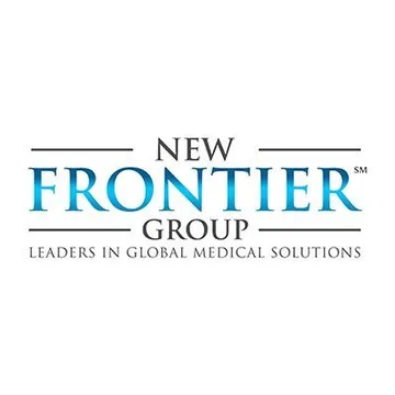 New Frontier Group Logo