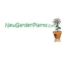 Newgardenplants