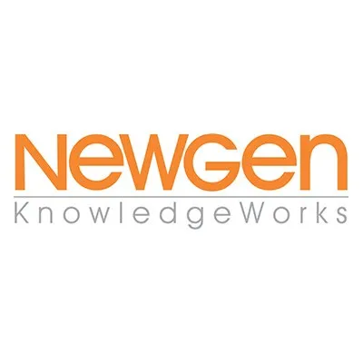 NewGen Logo