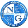 New Generation Insurance Marketing, Inc. logo