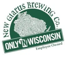 newglarusbrewing.com logo