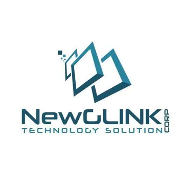 NewGLink Logo