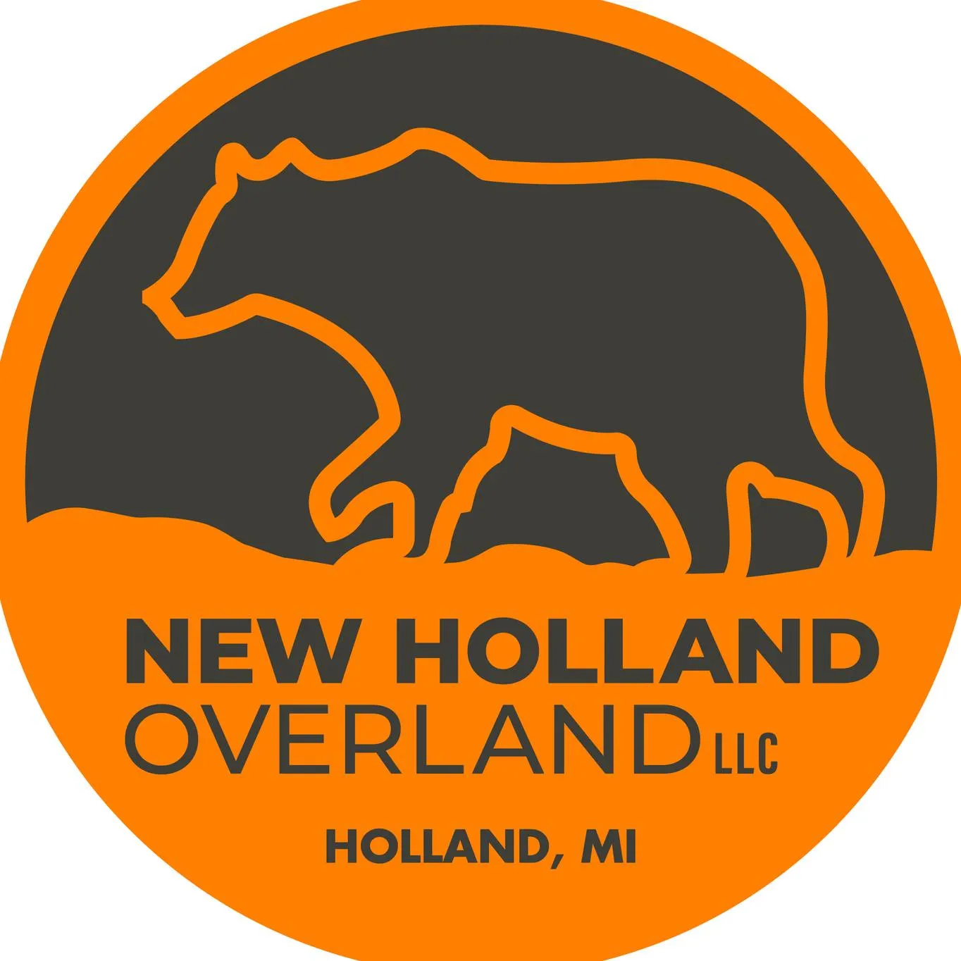 Newhollandoverland