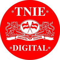 The New Indian Express logo