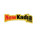 NewKadia.com logo