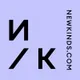 NEWKINDS logo