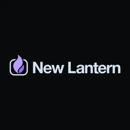 New Lantern logo