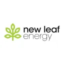 New Leaf Energy logo