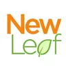 Newleafhomemedical logo