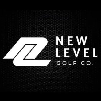 newlevelgolf.com logo