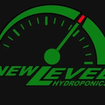 New Level Hydroponics