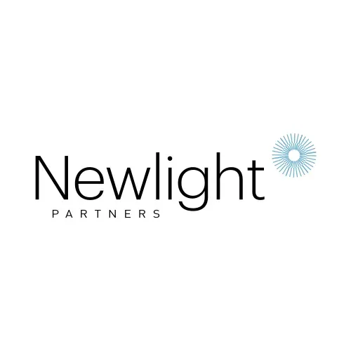 Newlight Partners logo