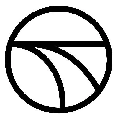 Logo by Brandfetch