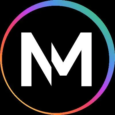 NEWM logo