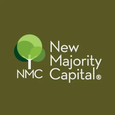 New Majority Capital logo