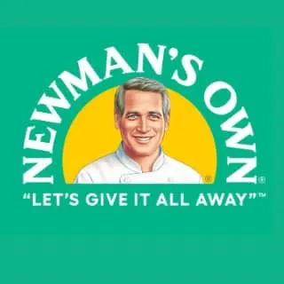 Newman's Own logo