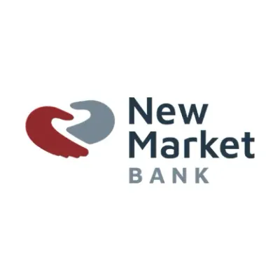 New Market Bank logo