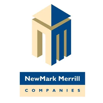 Newmark Merrill Companies logo