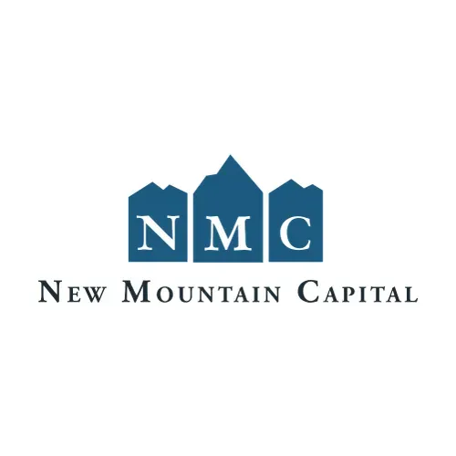 New Mountain Capital logo