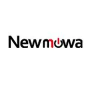 Newmowa logo