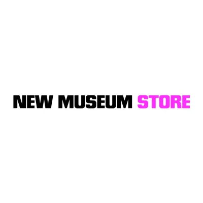 New Museum Store