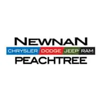 Newnan Peachtree Chrysler Dodge Jeep Ram logo