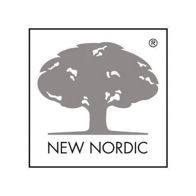 New Nordic logo