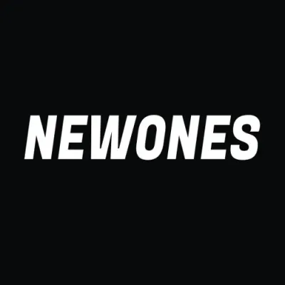 Newones logo