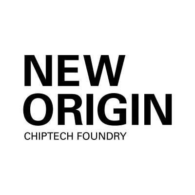 New Origin logo