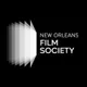 New Orleans Film Society logo