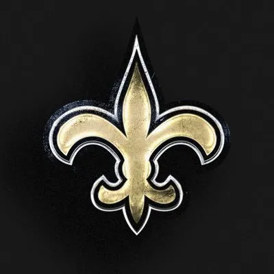 New Orleans Saints logo