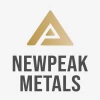Newpeak Metals Ltd logo