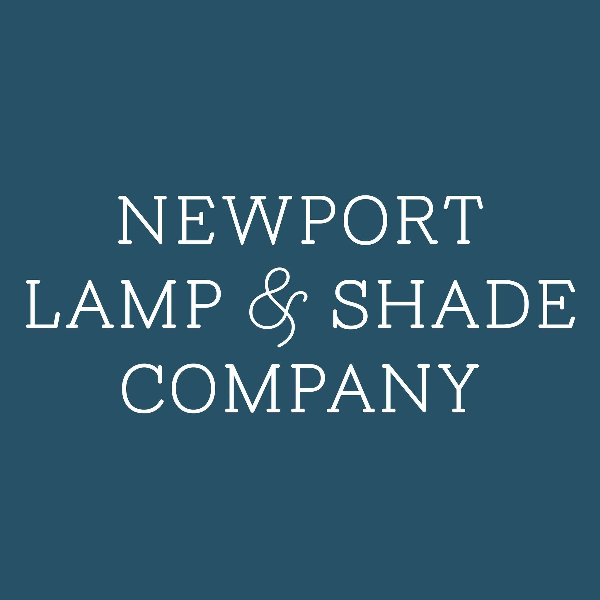 Newportlampandshade
