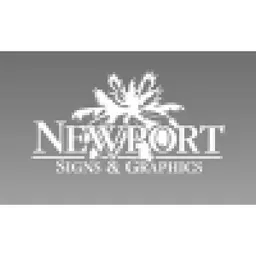 Newport Signs and Graphics Logo & Brand Assets (SVG, PNG and vector ...