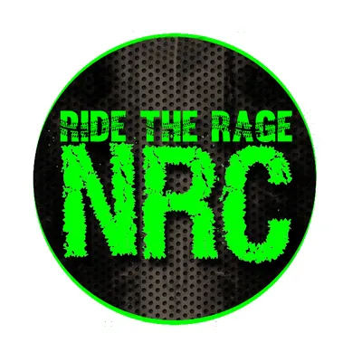 New Rage Cycles logo