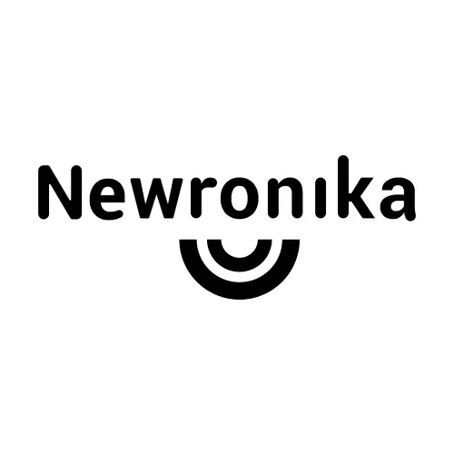 Newronika logo