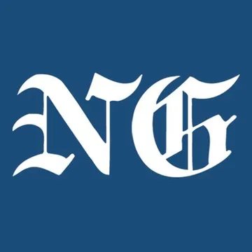 The News-Gazette Logo