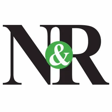 The News & Record Logo