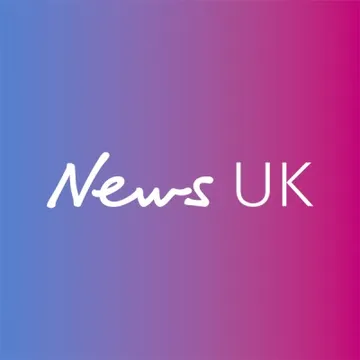 News UK Logo