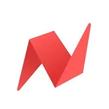 NewsBreak logo/icon