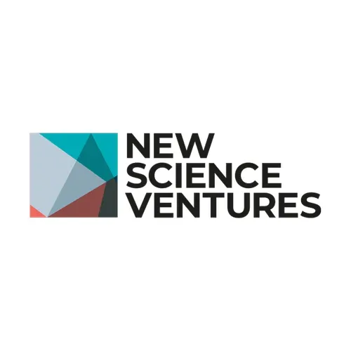 New Science Ventures logo