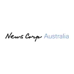 News Pty Limited (news Corp Australia) Logo