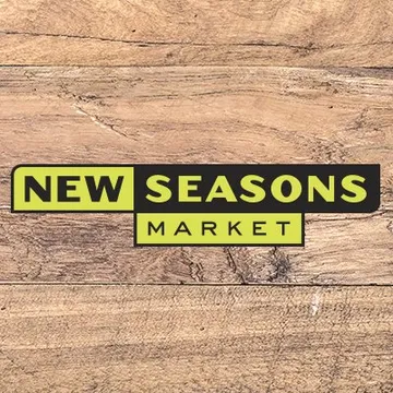 New Seasons Market Logo