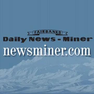 Fairbanks Daily News Miner Logo