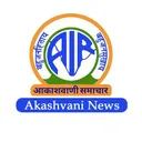 All India Radio logo