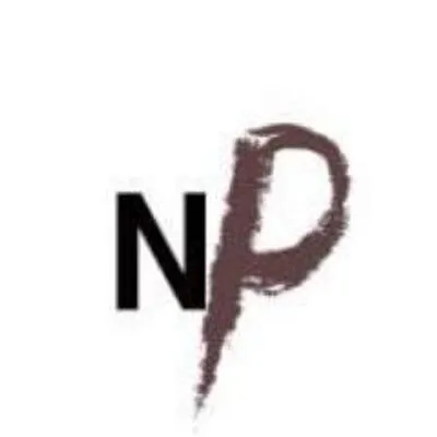 News Patrolling logo
