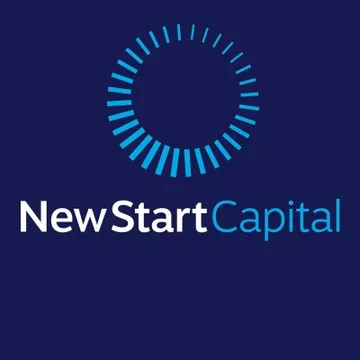 New Start Capital Logo
