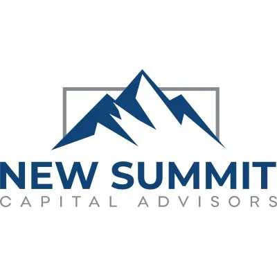 New Summit Capital logo