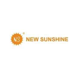New Sunshine Logo
