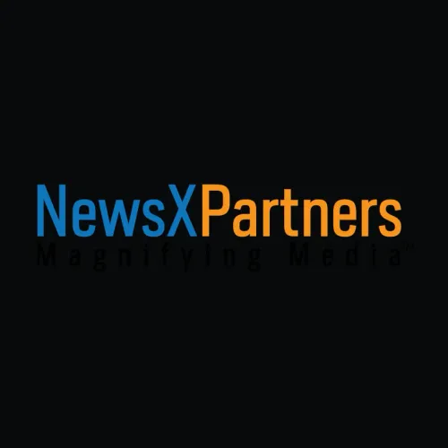 NewsXPartners Corporation logo